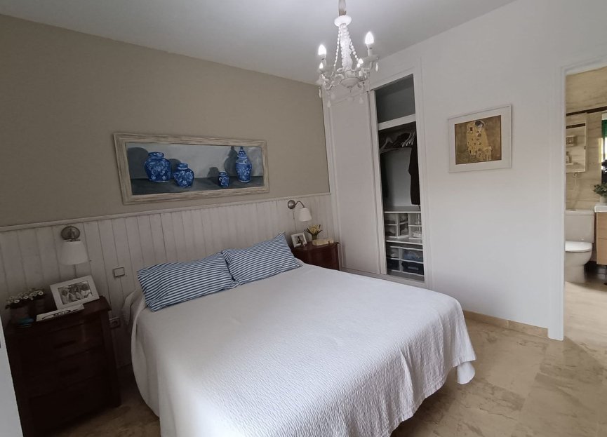 Reventa - Apartment - Middle Floor Apartment - Estepona - Estepona Centro