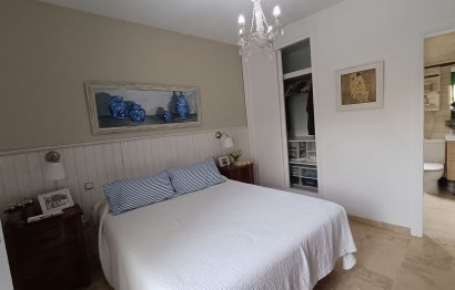 Reventa - Apartment - Middle Floor Apartment - Estepona - Estepona Centro