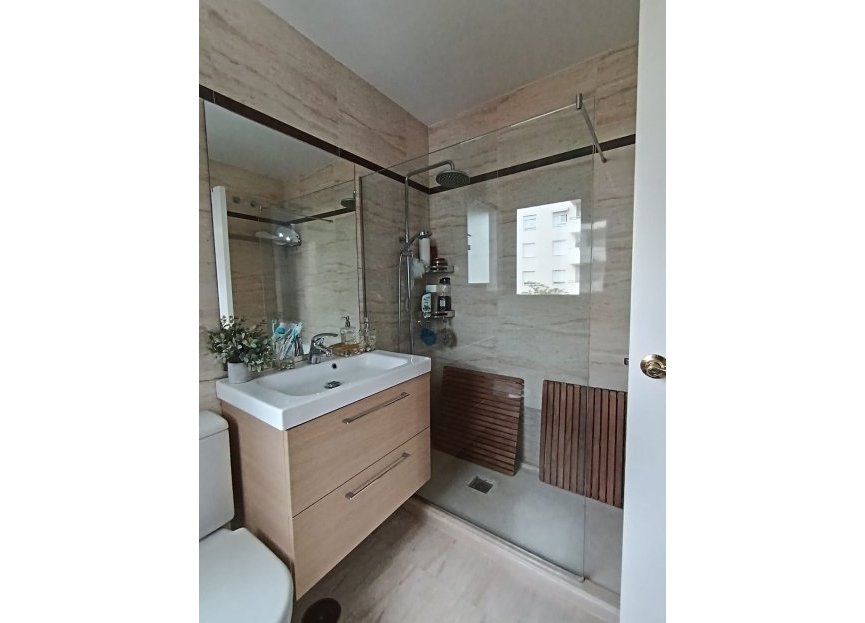 Reventa - Apartment - Middle Floor Apartment - Estepona - Estepona Centro