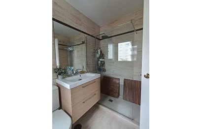 Reventa - Apartment - Middle Floor Apartment - Estepona - Estepona Centro