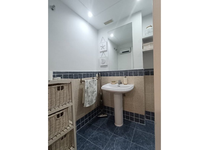 Reventa - Apartment - Middle Floor Apartment - Estepona - Estepona Centro