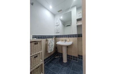 Reventa - Apartment - Middle Floor Apartment - Estepona - Estepona Centro