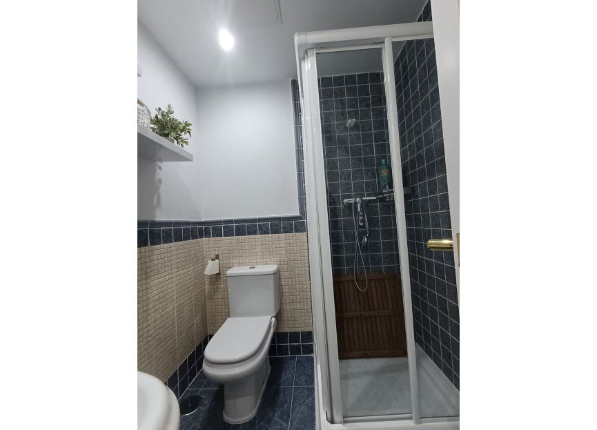 Reventa - Apartment - Middle Floor Apartment - Estepona - Estepona Centro