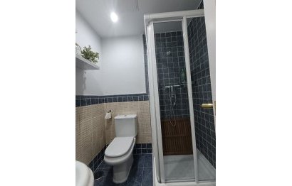 Reventa - Apartment - Middle Floor Apartment - Estepona - Estepona Centro