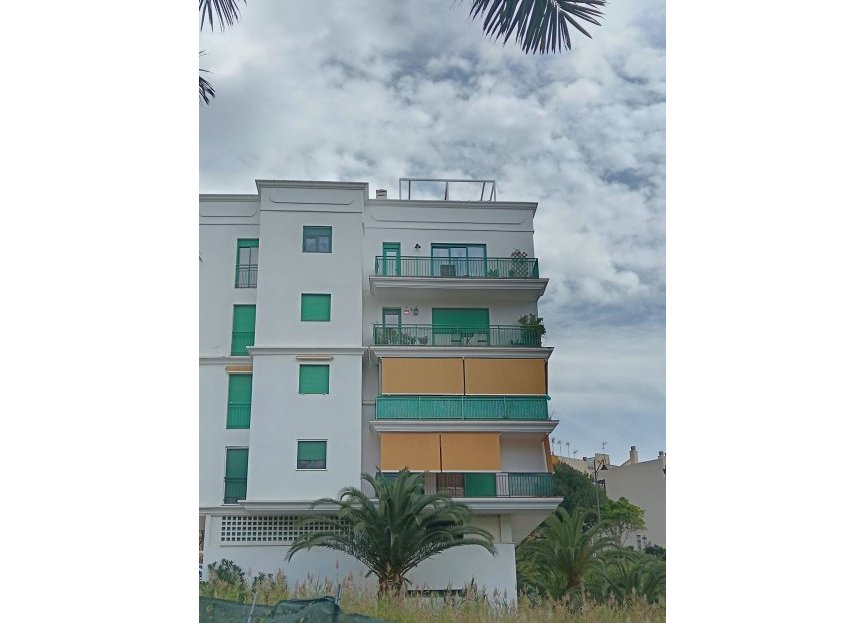 Reventa - Apartment - Middle Floor Apartment - Estepona - Estepona Centro