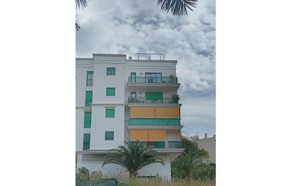 Reventa - Apartment - Middle Floor Apartment - Estepona - Estepona Centro