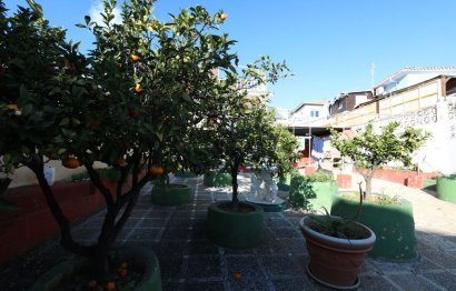 Resale - House - Semi-Detached House - Marbella - Marbella Centro