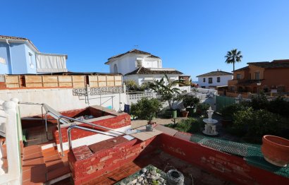 Resale - House - Semi-Detached House - Marbella - Marbella Centro