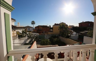 Resale - House - Semi-Detached House - Marbella - Marbella Centro