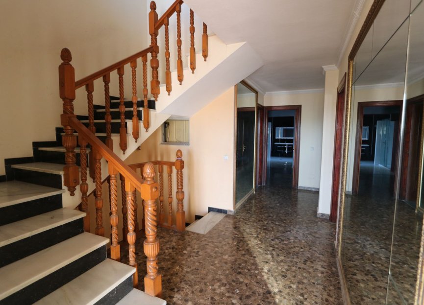 Resale - House - Semi-Detached House - Marbella - Marbella Centro