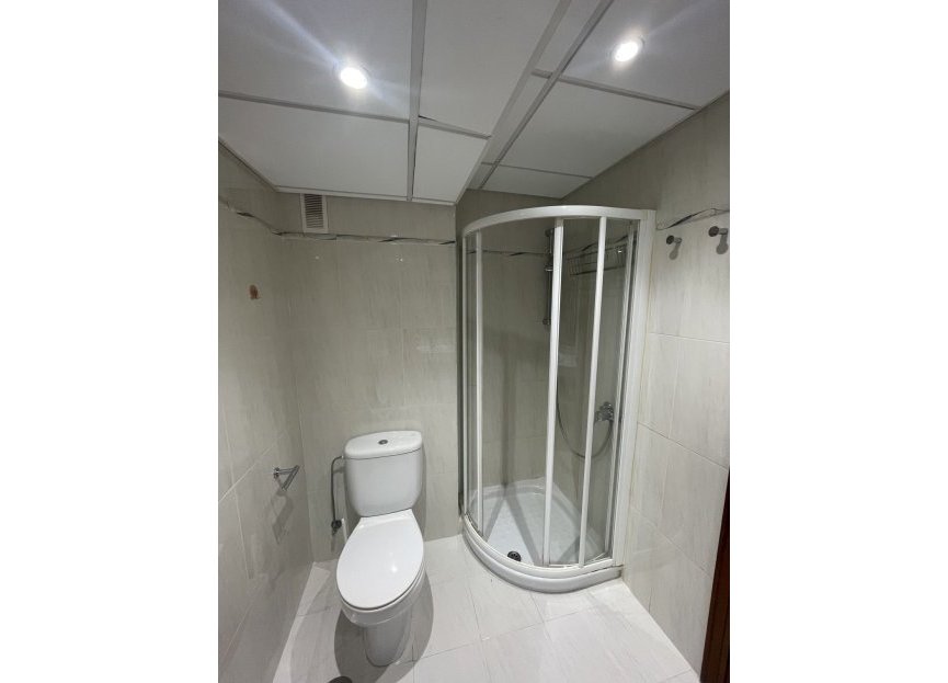 Resale - Apartment - Middle Floor Apartment - Marbella - Marbella Centro