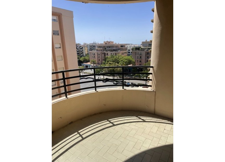 Resale - Apartment - Middle Floor Apartment - Marbella - Marbella Centro