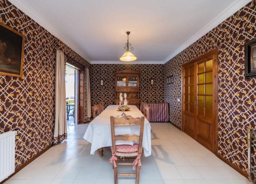 Resale - House - Detached Villa - Marbella - Marbella Centro