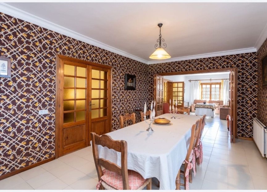 Resale - House - Detached Villa - Marbella - Marbella Centro