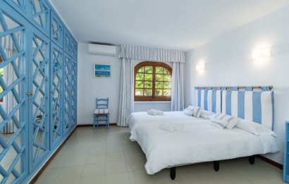 Resale - House - Detached Villa - Marbella - Marbella Centro