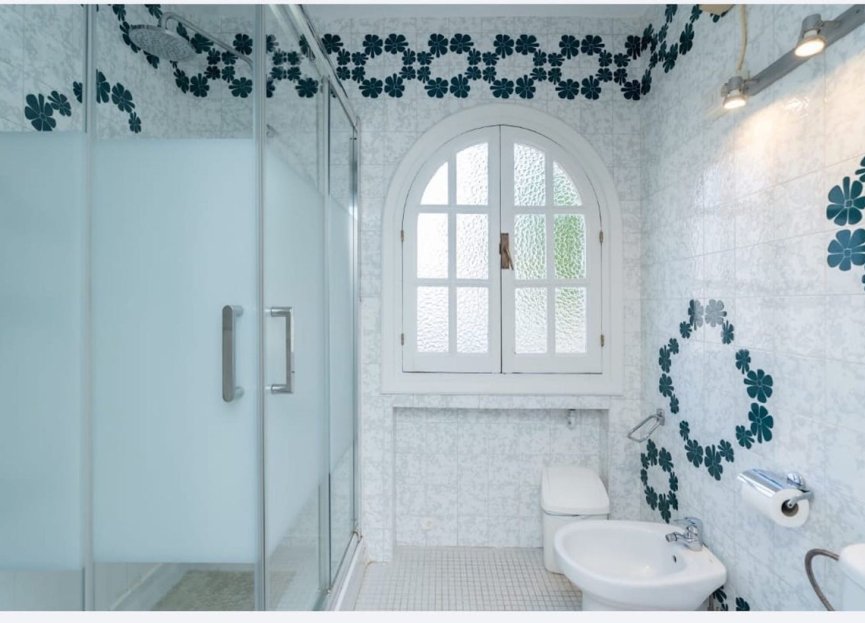 Resale - House - Detached Villa - Marbella - Marbella Centro