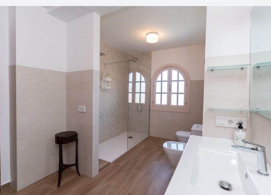 Resale - House - Detached Villa - Marbella - Marbella Centro