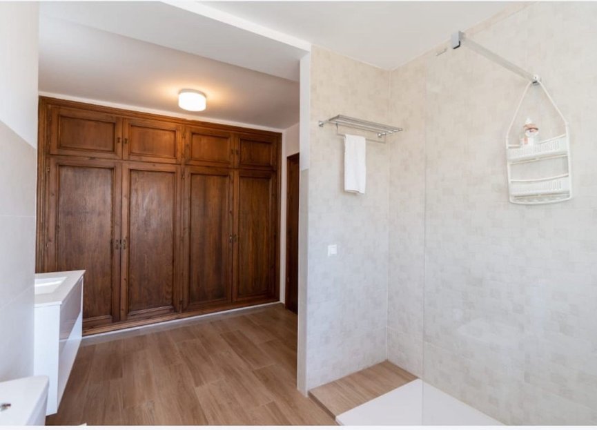 Resale - House - Detached Villa - Marbella - Marbella Centro