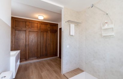 Resale - House - Detached Villa - Marbella - Marbella Centro