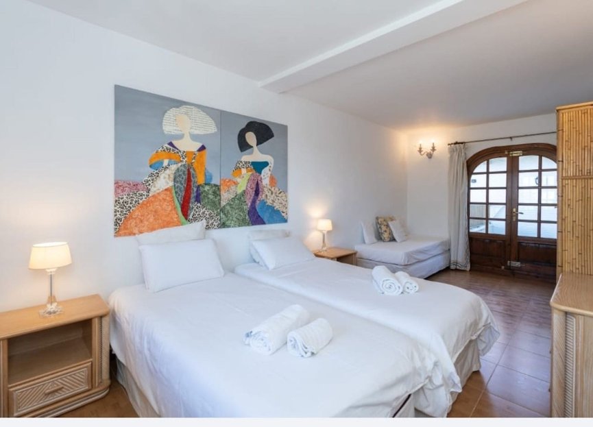 Resale - House - Detached Villa - Marbella - Marbella Centro