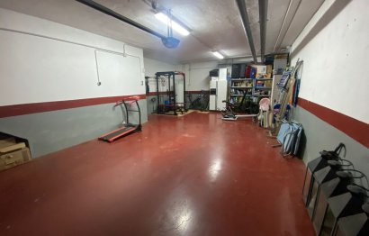 Resale - House - Townhouse - Estepona - Estepona Centro