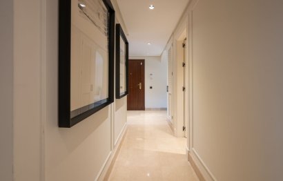 Resale - Ground floor apartment - Marbella - Aloha