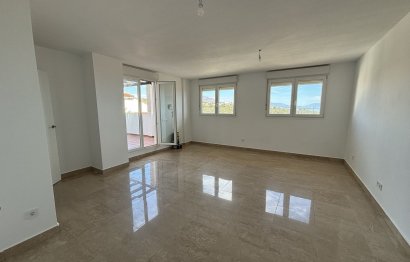 Resale - Apartment - Penthouse - Manilva - La Duquesa