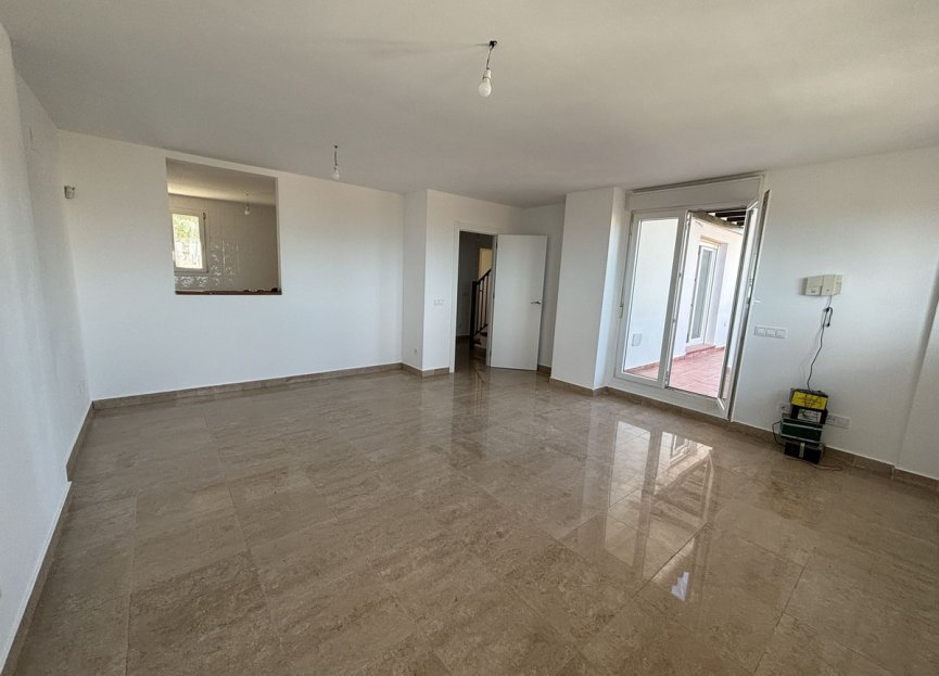 Resale - Apartment - Penthouse - Manilva - La Duquesa