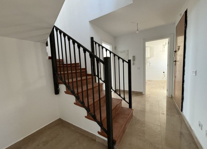 Resale - Apartment - Penthouse - Manilva - La Duquesa