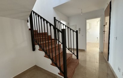Resale - Apartment - Penthouse - Manilva - La Duquesa