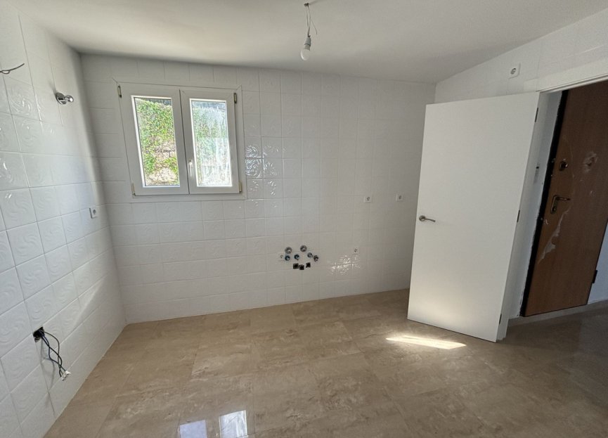 Resale - Apartment - Penthouse - Manilva - La Duquesa