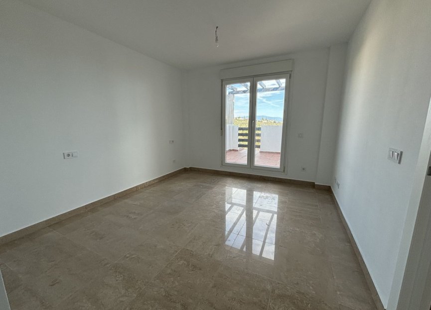 Resale - Apartment - Penthouse - Manilva - La Duquesa