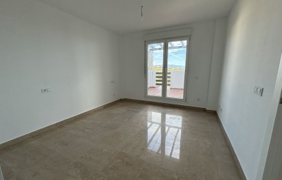 Resale - Apartment - Penthouse - Manilva - La Duquesa