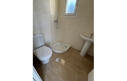 Resale - Apartment - Penthouse - Manilva - La Duquesa