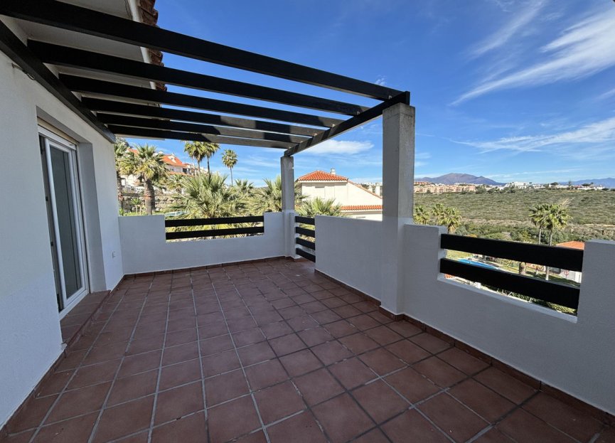 Resale - Apartment - Penthouse - Manilva - La Duquesa