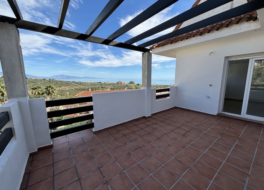 Resale - Apartment - Penthouse - Manilva - La Duquesa