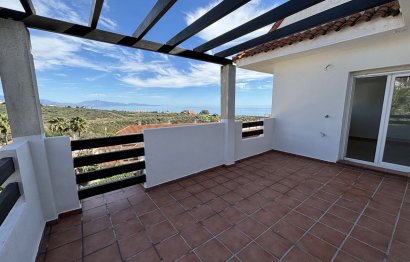 Resale - Apartment - Penthouse - Manilva - La Duquesa