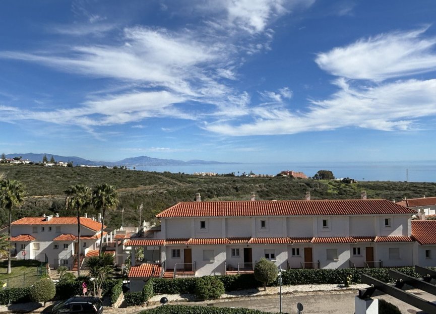 Resale - Apartment - Penthouse - Manilva - La Duquesa