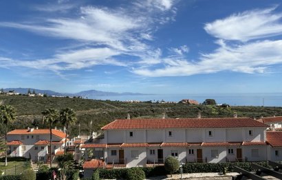 Resale - Apartment - Penthouse - Manilva - La Duquesa