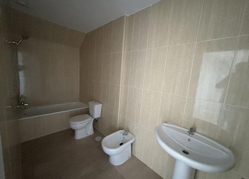 Resale - Apartment - Penthouse - Manilva - La Duquesa