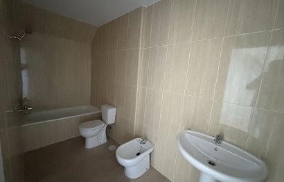 Resale - Apartment - Penthouse - Manilva - La Duquesa