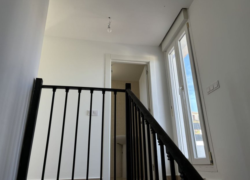 Resale - Apartment - Penthouse - Manilva - La Duquesa