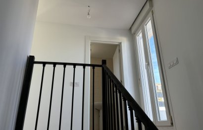 Resale - Apartment - Penthouse - Manilva - La Duquesa