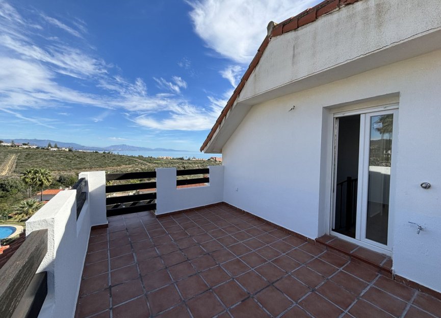 Resale - Apartment - Penthouse - Manilva - La Duquesa