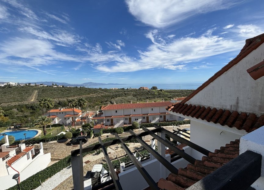 Resale - Apartment - Penthouse - Manilva - La Duquesa