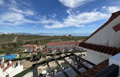 Resale - Apartment - Penthouse - Manilva - La Duquesa