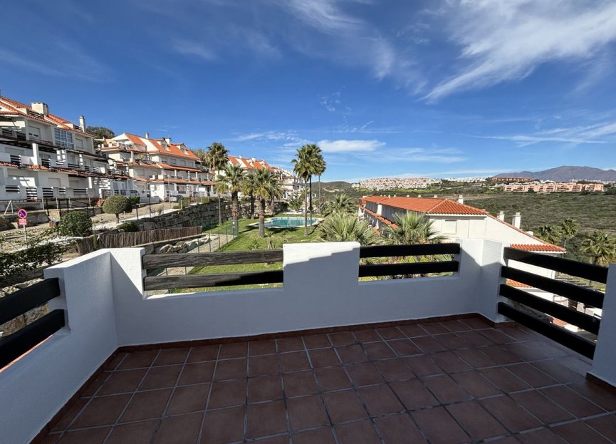 Resale - Apartment - Penthouse - Manilva - La Duquesa