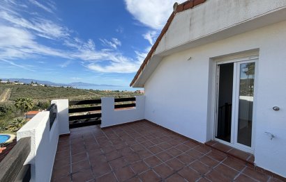 Resale - Apartment - Penthouse - Manilva - La Duquesa