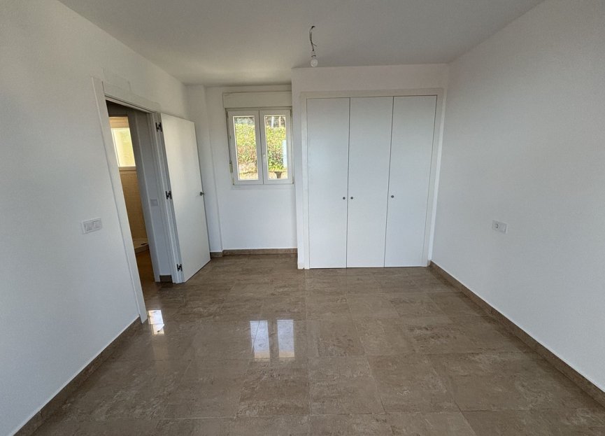 Resale - Apartment - Penthouse - Manilva - La Duquesa