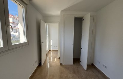 Resale - Apartment - Penthouse - Manilva - La Duquesa